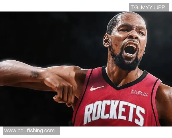 火箭球员申京关键时刻表现出色杜兰特紧随其后展现高效得分能力