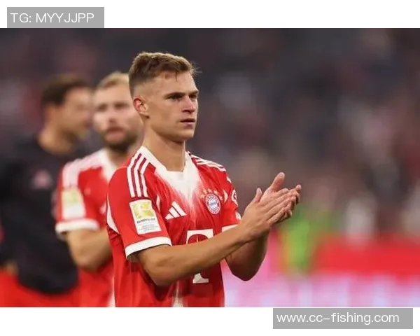 基米希:卡尔若在拜仁继续出色表现应当入选德国国家队