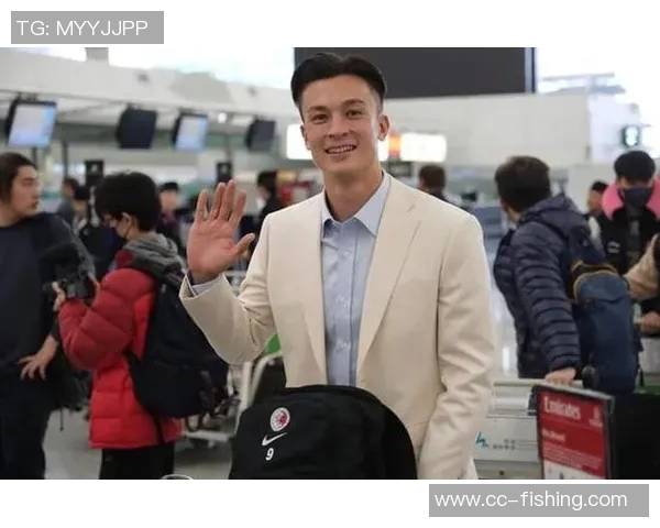 安永佳加盟海港开启新篇章期待未来挑战感到无比兴奋与荣幸